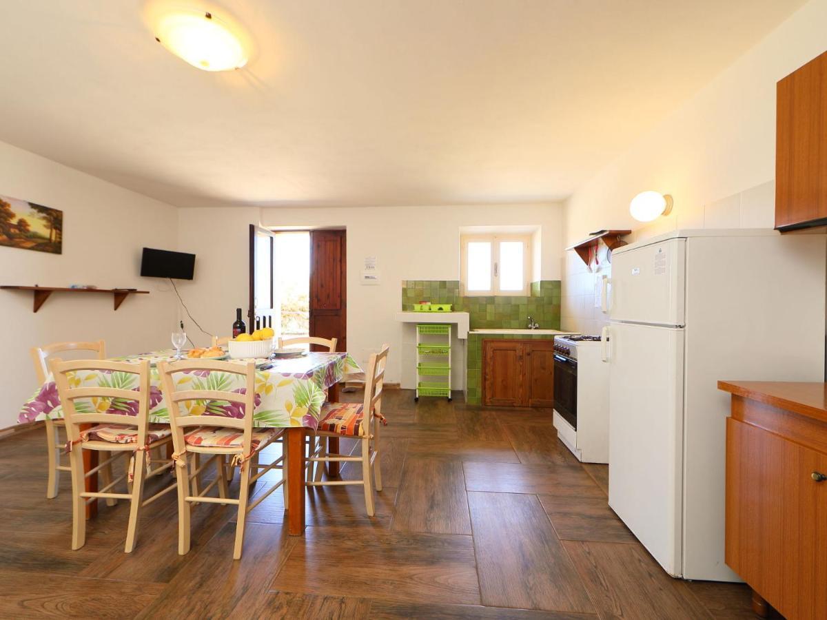 Apartment Ananas 2 A By Interhome Valledoria  Exterior foto